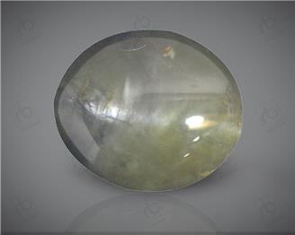 Natural Chrysoberyl Cat's eye  5.27CTS-16743